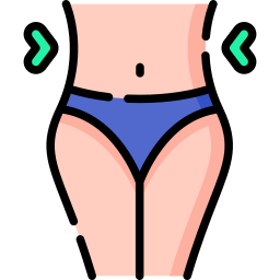 Skinny girls