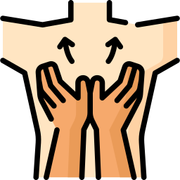 Massage - Service Massage