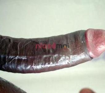 Jeune homme de 32 ans virile - 3