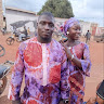 Bolo Traoré